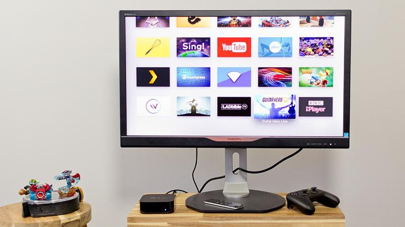 Jak oglądać dowolny film z Apple TV: AirPlay i VLC Player dla tvOS