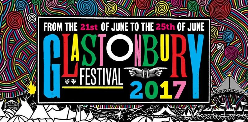 Jak oglądać Glastonbury 2017 na iPhone’a lub iPada