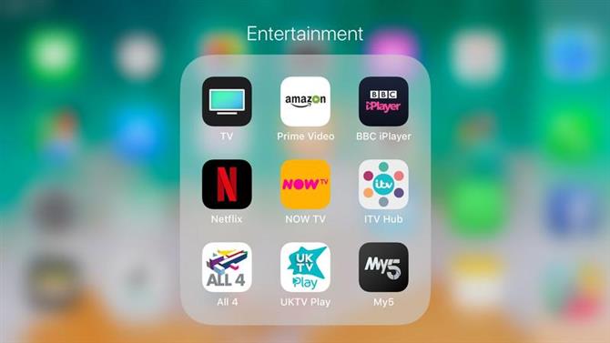 Jak oglądać telewizję i filmy na iPhonie i iPadzie za pomocą aplikacji TV