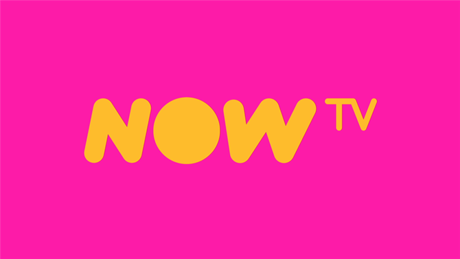 Jak oglądać teraz telewizję Now na Macu