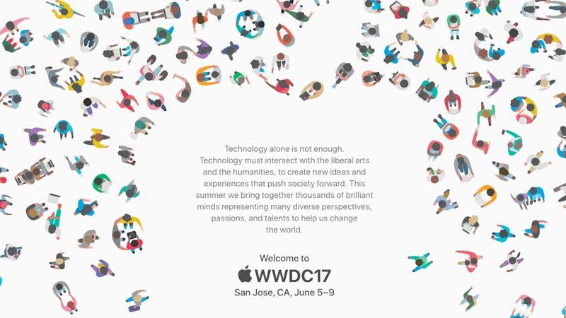Jak oglądać transmisję na żywo w żywo i na żywo w serwisie WWDC 2017