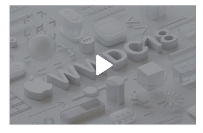 Jak oglądać transmisję na żywo WWDC 2019