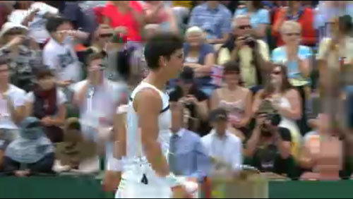 Jak oglądać Wimbledon 2017 na iPhone’a lub iPada