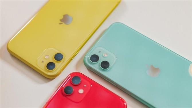 Jak oszczędzać baterię na iPhonie