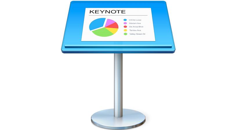 Jak otworzyć, edytować i zapisać. Keynote pliki programu PowerPoint na komputerze z systemem Windows