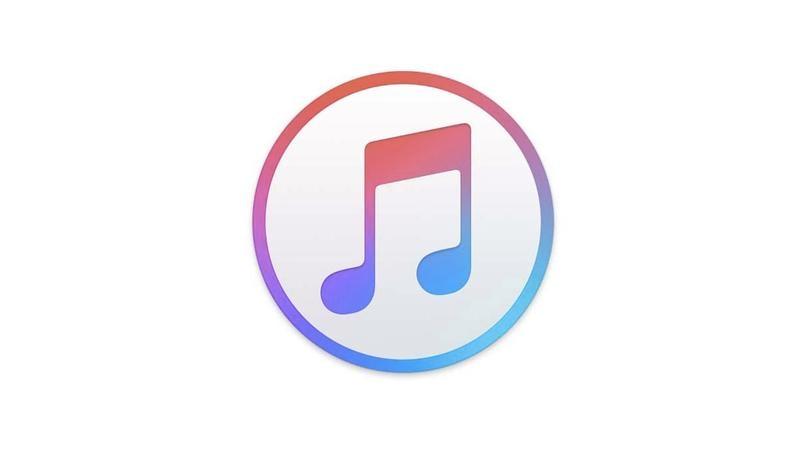 Jak pobrać bibliotekę iTunes na Macu