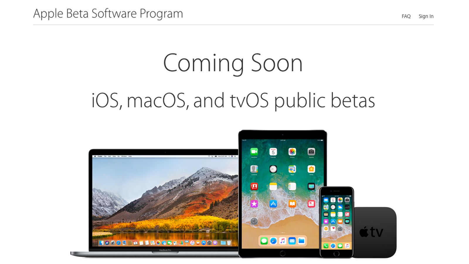 Jak pobrać iOS 11 beta na iPhone’a lub iPada