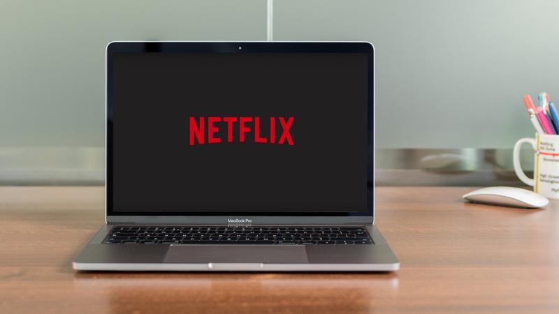 Jak pobrać Netflix na Macu