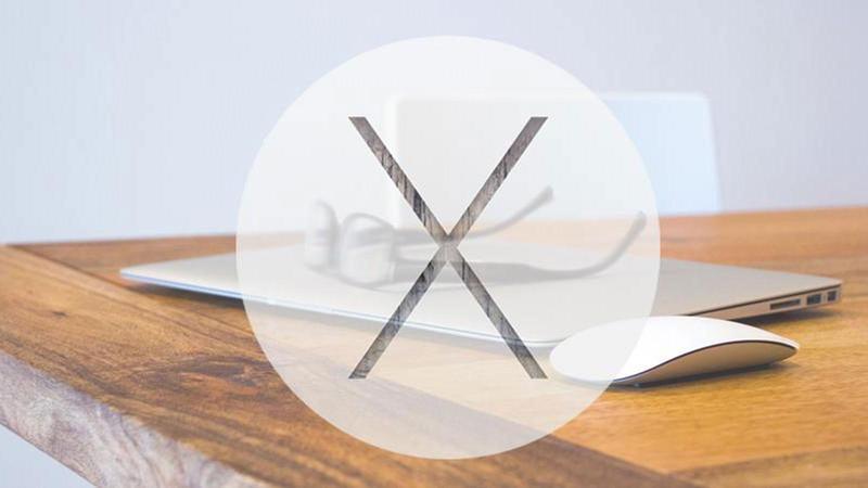 Jak pobrać stare wersje Mac OS X.
