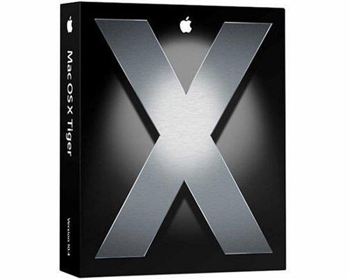 Jak pobrać oprogramowanie Mac OS X Mountain Lion, Snow Leopard i starsze oprogramowanie Mac