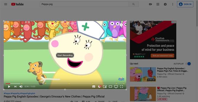 Jak pobrać YouTube na komputerze Mac