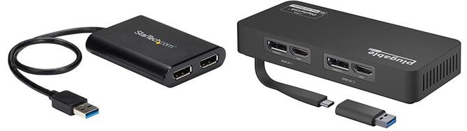 USB-A 3.0 do kart graficznych