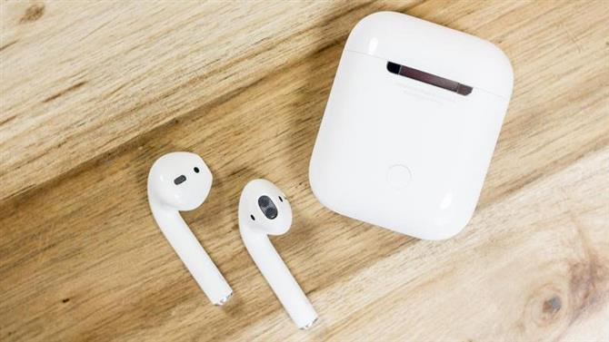 Jak podłączyć urządzenia AirPod do komputera MacBook