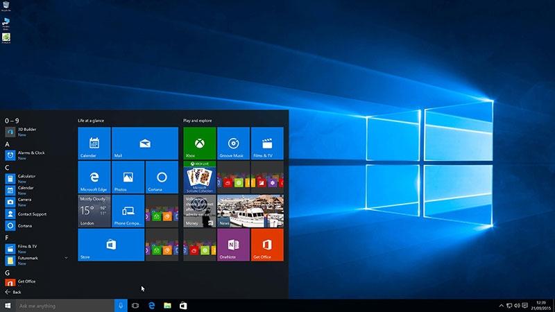 Jak połączyć się z komputerami Mac i Windows 10 i udostępniać pliki w sieci