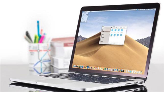 Jak ponownie uruchomić MacOS Finder