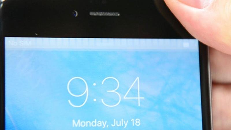 Jak poprawić ekran iPhone’a lub iPada, który nie działa