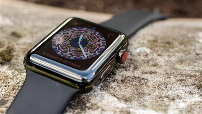 Jak poprawić żywotność baterii Apple Watch