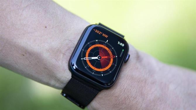 Jak poprawić żywotność baterii zegarka Apple Watch