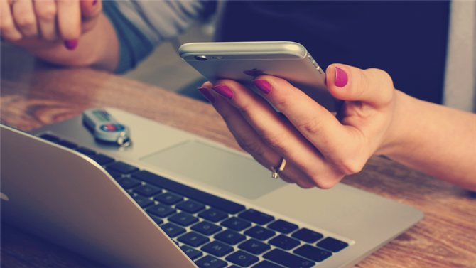 Jak zrobić iMessage z wiadomości tekstowej