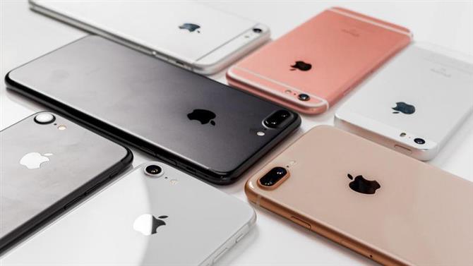 Jak powiedzieć, jaki masz model iPhone’a