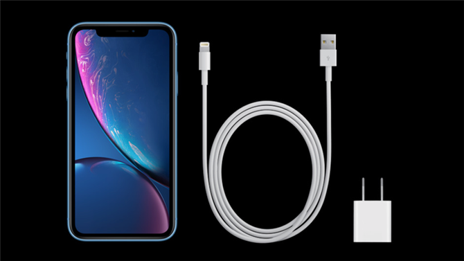 Jak prawidłowo naładować iPhone’a