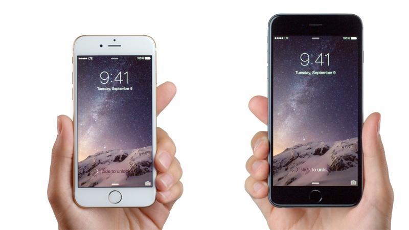 Jak przenieść kontakty z iPhone’a na iPhone’a
