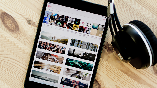 Jak przenieść listy odtwarzania Apple Music do Spotify