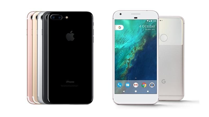 Jak przenieść się z iPhone na Androida Jak przenieść się z iPhone na Androida