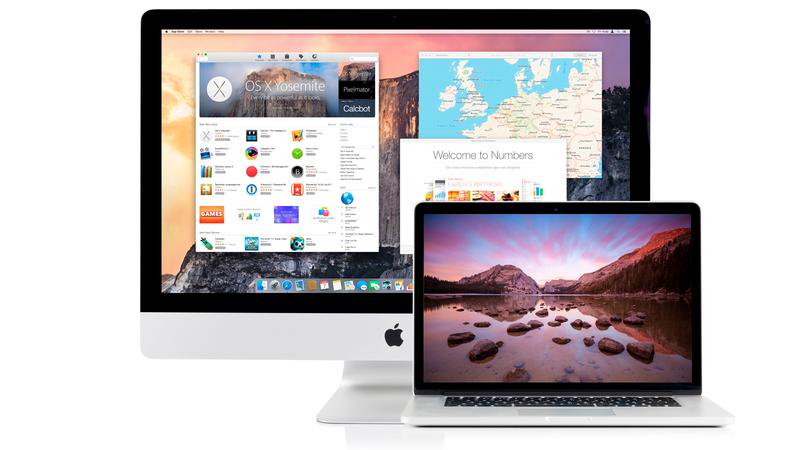 Jak przenieść wszystkie pliki z jednego komputera Mac na inny: