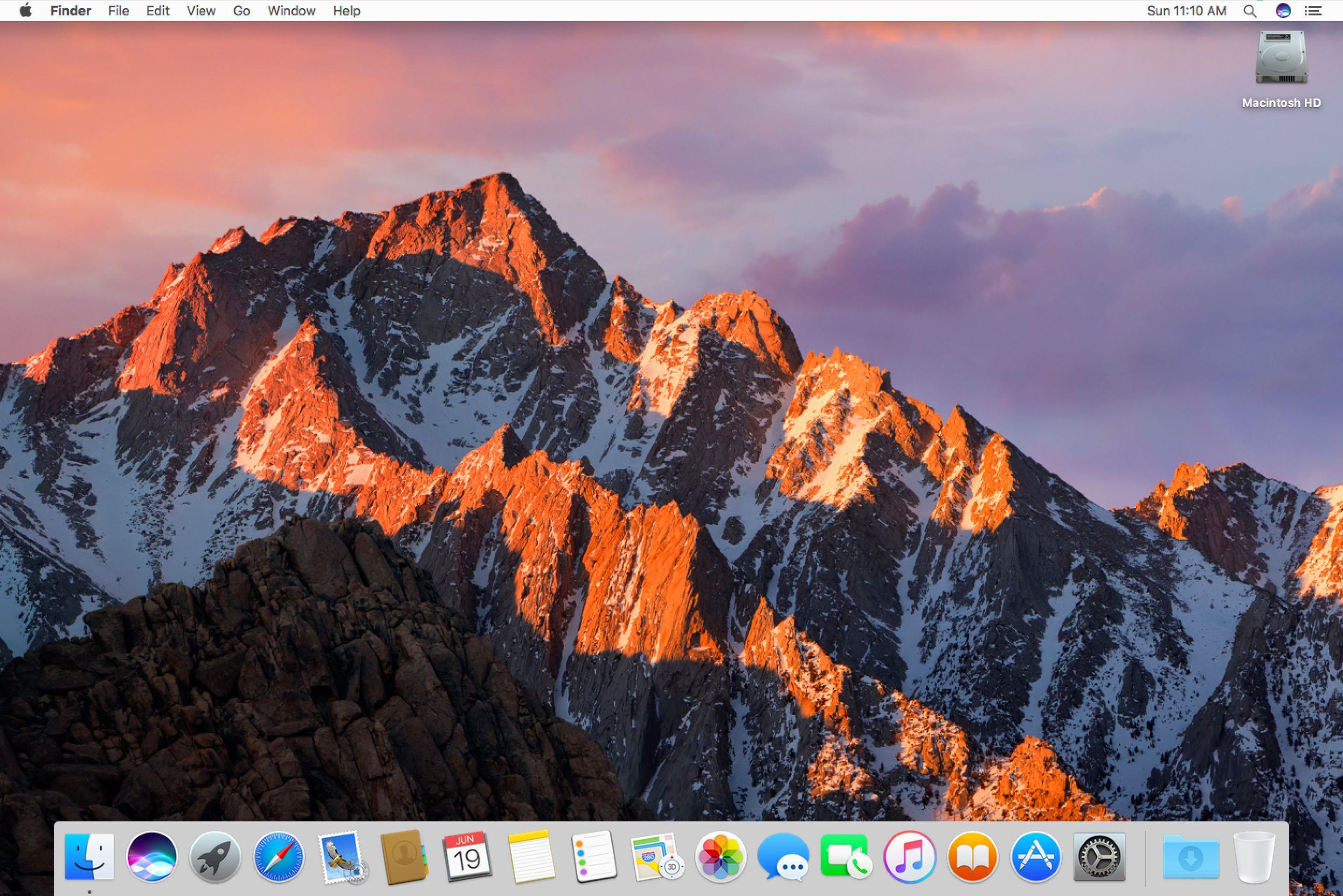 Jak przeprowadzić aktualizację Zainstaluj macOS Sierra Safely na komputerze Mac