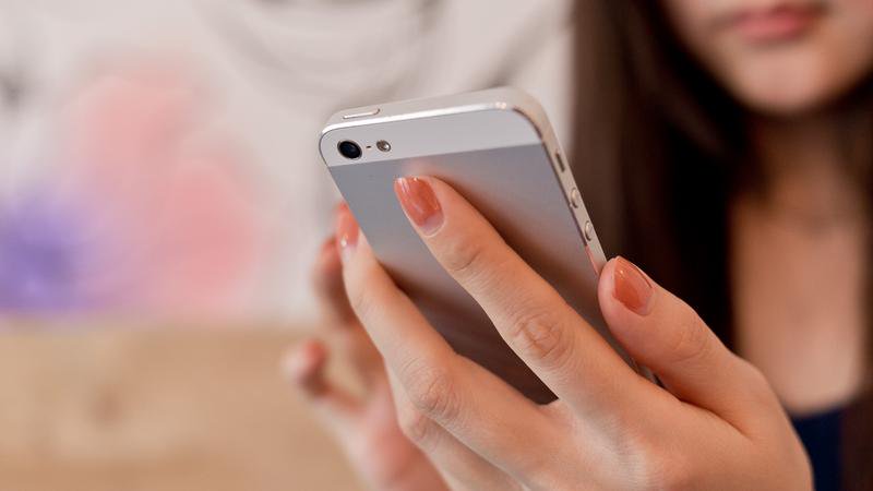 Jak przerzucać zdjęcie z iPhone’a