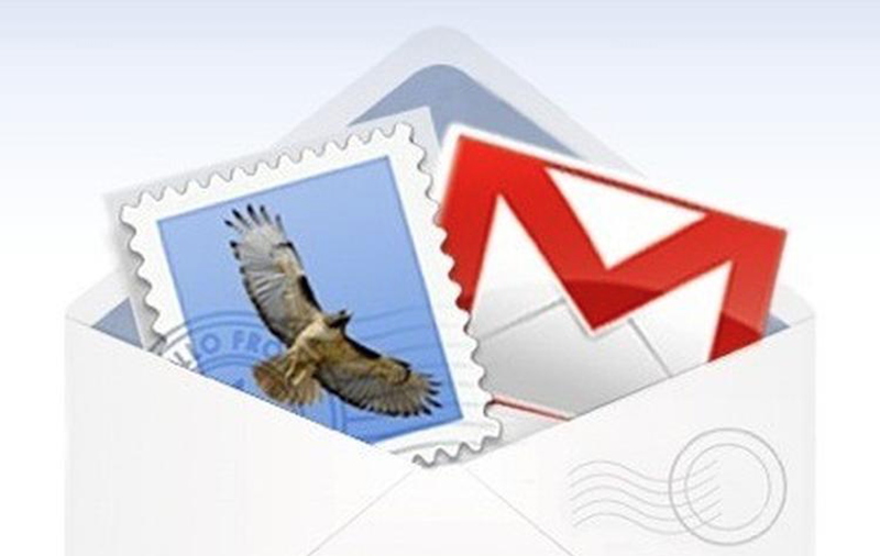 Jak przesłać Gmaila do iCloud