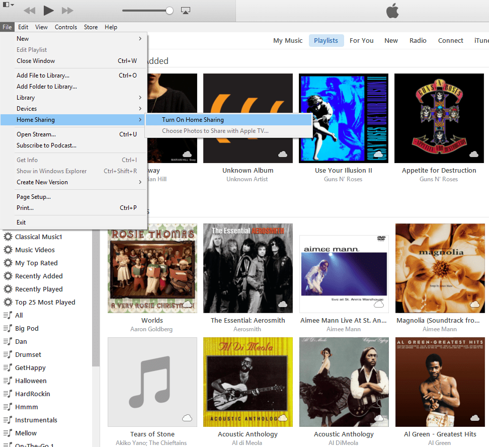 Jak przesyłać muzykę i filmy do iPada z iTunes