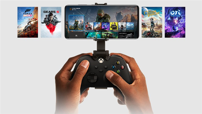 Jak przesyłać strumieniowo gry Xbox na iPhone’a i iPada