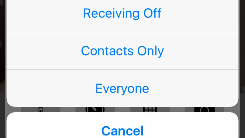 Jak przesyłać zdjęcia i pliki do iPhones i komputerów Macintosh za pomocą funkcji AirDrop