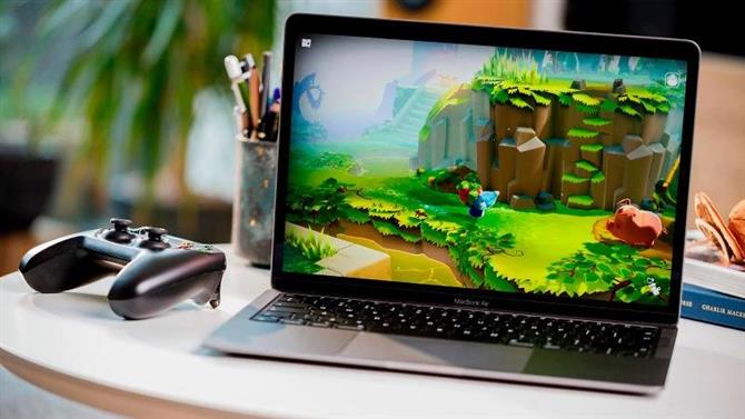Jak przygotować komputer Mac do systemu macOS Monterey