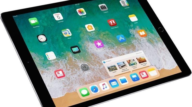 Jak przyspieszyć powolny iPad