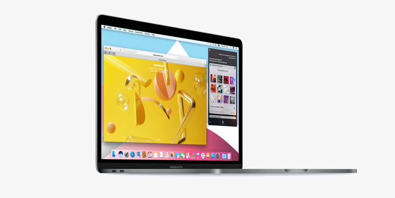 Jak przywrócić uruchamianie w MacBooku Pro