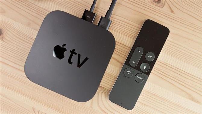 Jak skonfigurować Apple TV