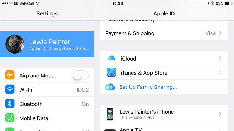Jak skonfigurować dzielenie rodziny na iPad, iPhone i Mac