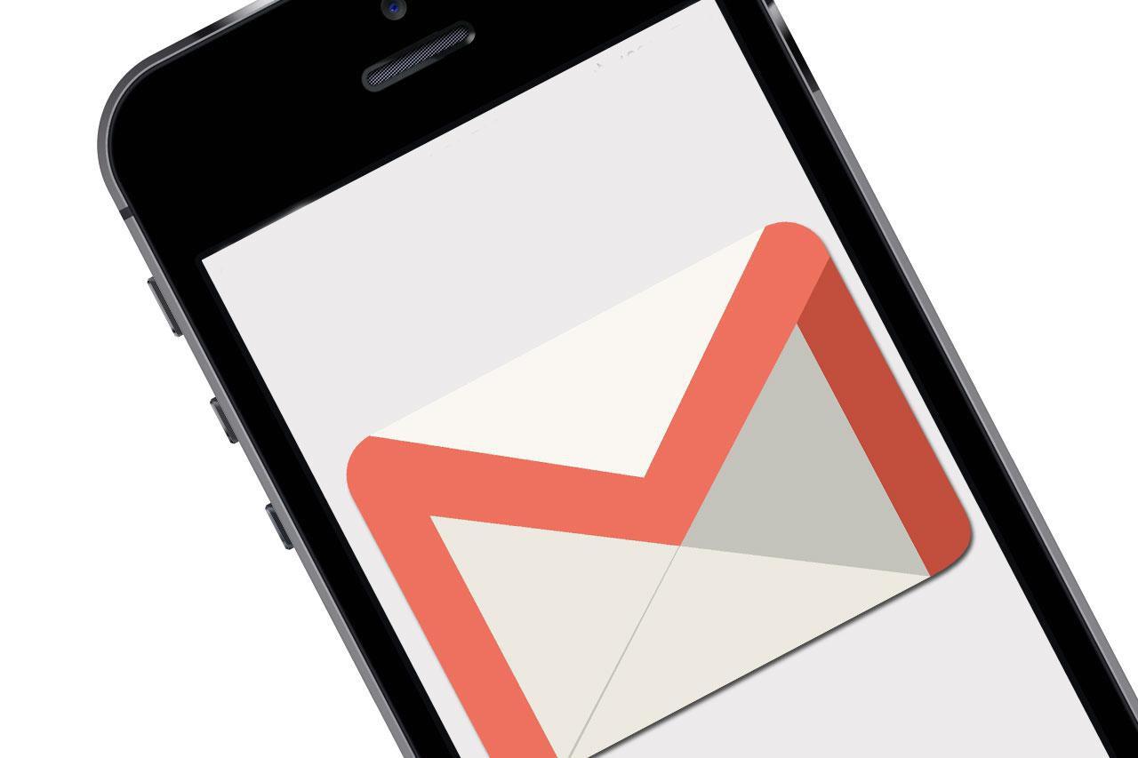 Jak skonfigurować Gmaila Wciśnij iPhone’a