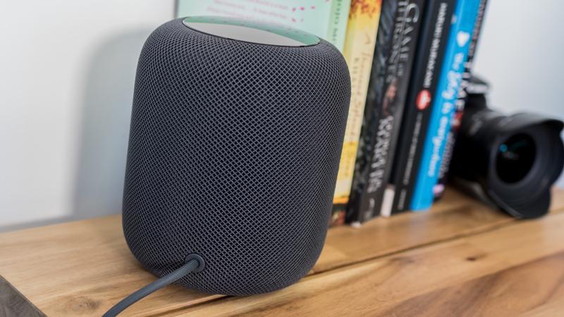 Jak skonfigurować HomePod