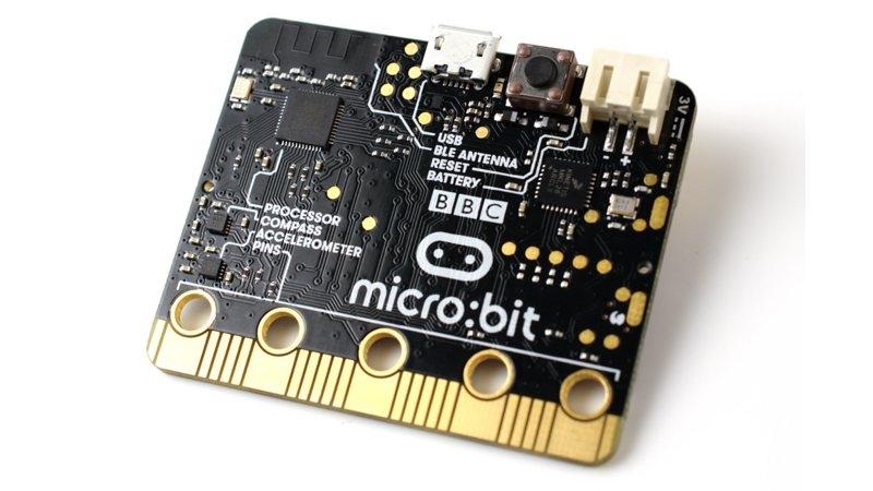 Jak skonfigurować i używać BBC micro: bit z Macem