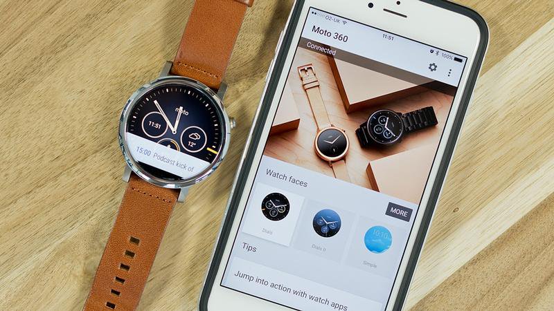 Jak skonfigurować i używać inteligentnego smartfonu Android Wear z telefonem iPhone