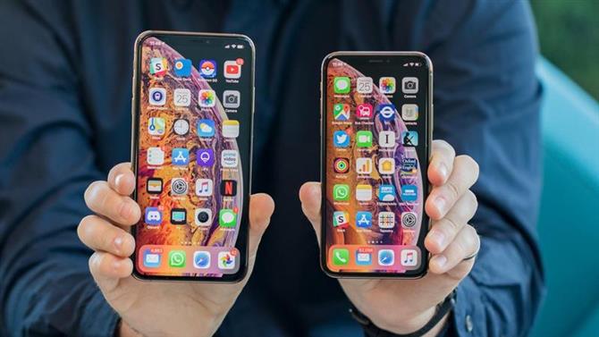 Jak skonfigurować nowego iPhone’a