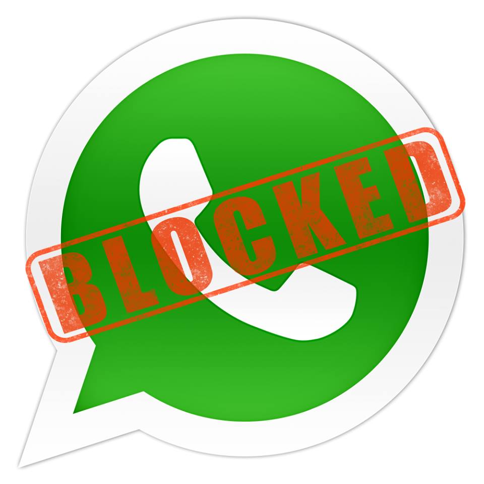 Jak sprawdzić czy jestem zablokowany na WhatsApp