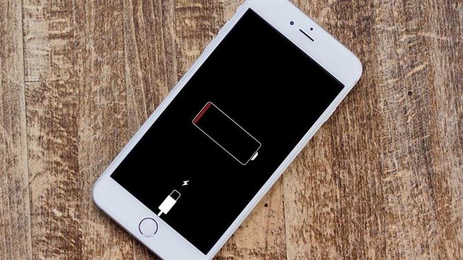 Jak sprawdzić stan naładowania baterii iPhone’a i dowiedzieć się, kiedy go wymienić