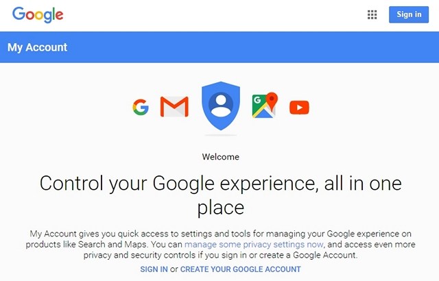 Jak sprawdzić uprawnienia konta Google dla aplikacji innych firm