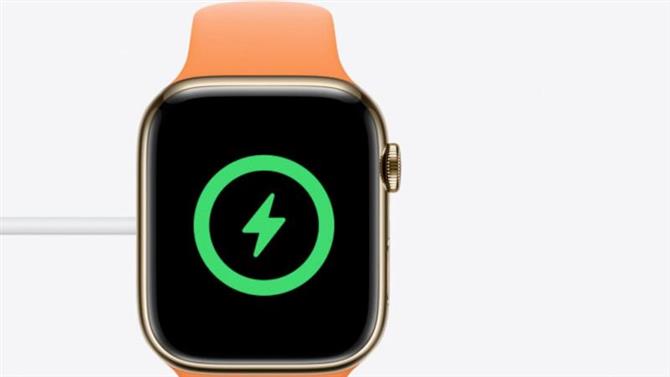 Jak szybko naładować Apple Watch 7: uzyskaj 80% w 45 minut