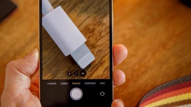 Jak szybko naładować iPhone’a